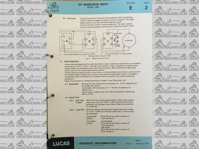 Lucas Sales Brochure Page 3